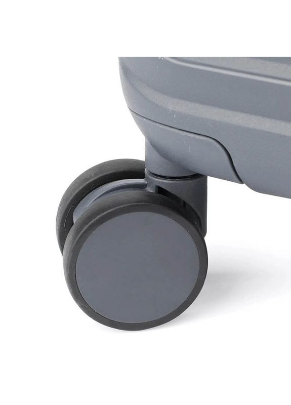 Чемодан 28" L 89л Graphite (DAS302964) Semi Line (322200113)