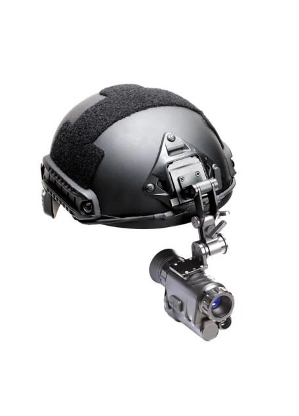 Прилад монокуляр нічного бачення NVG30 Wi-Fi 940nm + кріплення на шолом + акумулятор No Brand (385210815)
