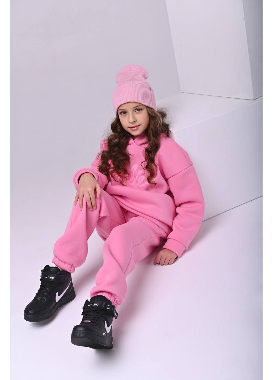 Подростковый костюм с худой розовый ЗАМЕРЫ В ОПИСАНИИ Vione (370285212)