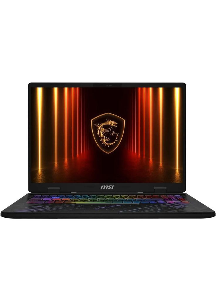 Ноутбук (m496381) MSI Pulse A16 AI+ C3XWGKG-026XUA (369021669)