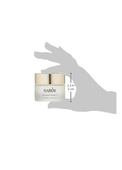Заспокійливий кремантистрес Skinovage PX Calming Sensitive Anti-Stress Cream для чутливої шкіри обличчя (50 мл) Babor (280265767)