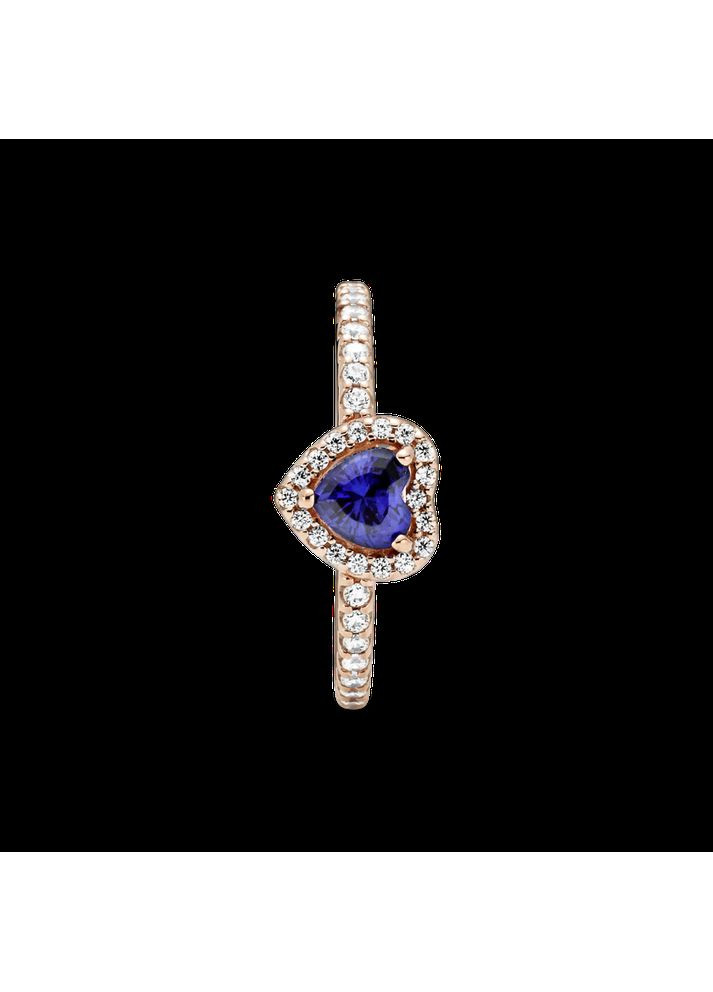 Каблучка Пандора "Щирі почуття" 188421C01 Kabluchka (355346558)