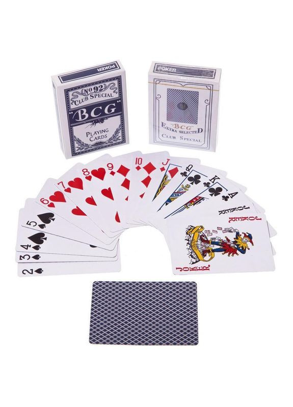 Набор для покера в пластиковом кейсе 300S-C 300 фишек SP-Sport (323217413)