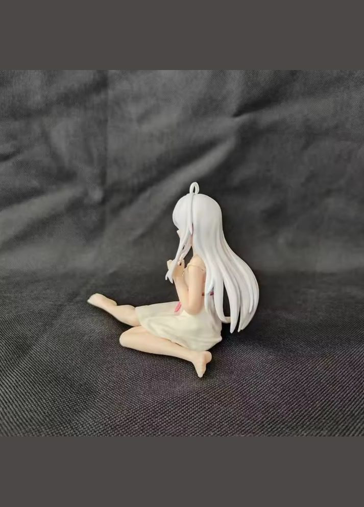 Аніме фігурка Відьми Елейни в піжамі з аніме Wandering Witch: The Journey of Elaina Bandai (341325010)