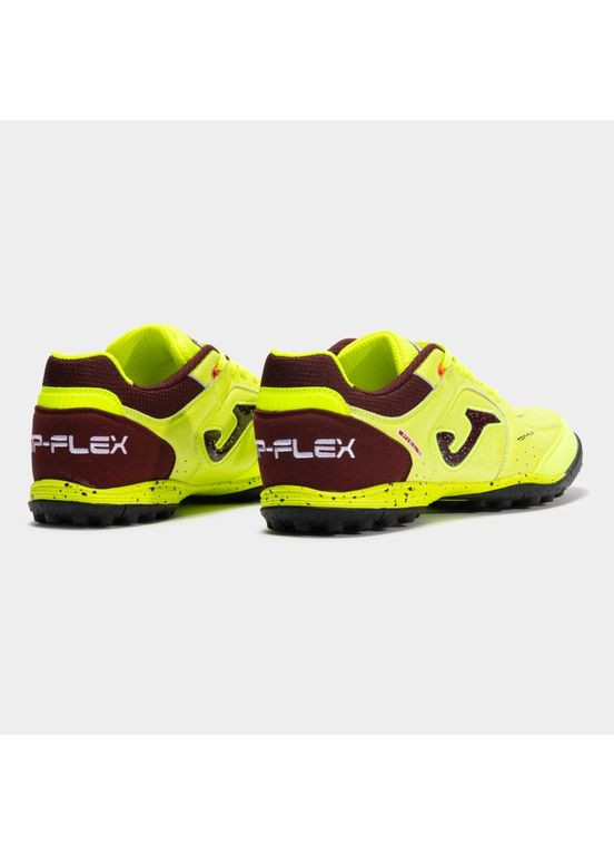 Желтые сороконожки желтые top flex topw2509tf Joma