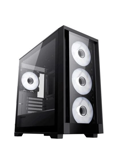 Корпус для ПК Defender TG GameMax (394054827)