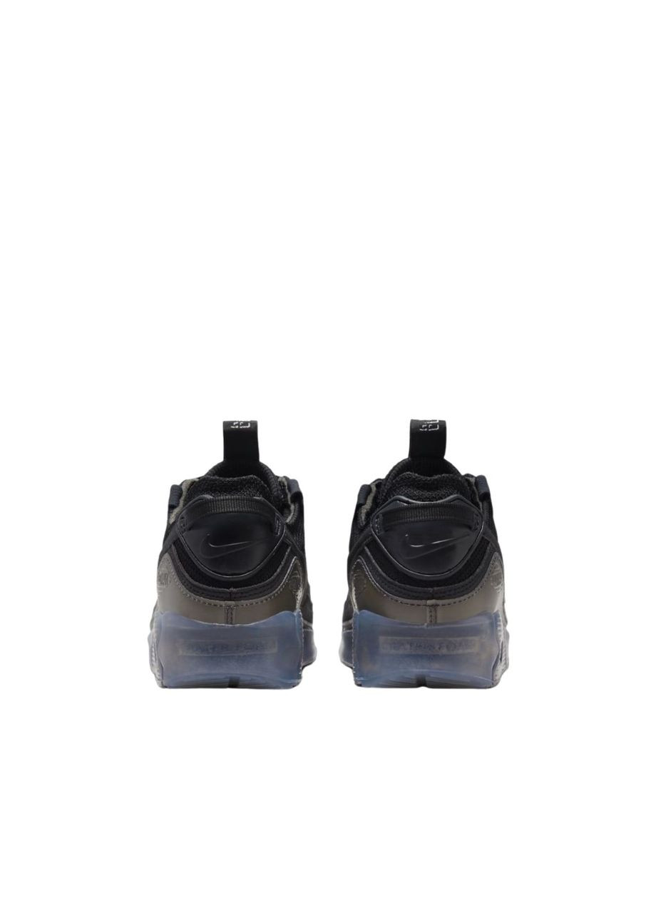 Чорні Осінні кросівки air max terrascape 90 dq3987-002 Nike