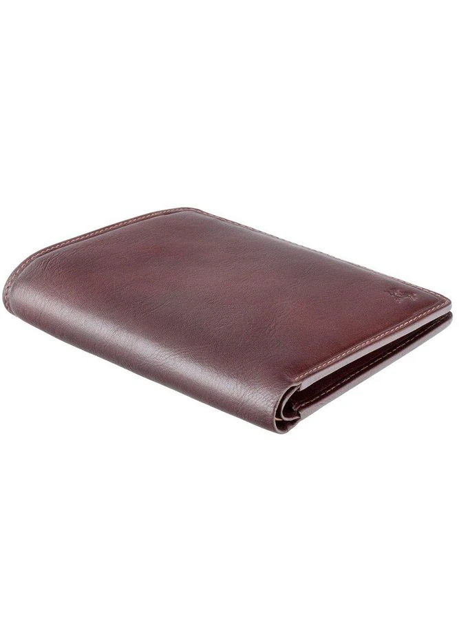 Кошелек Бифолд Matteo (TSC49 BRN) Visconti (379304894)