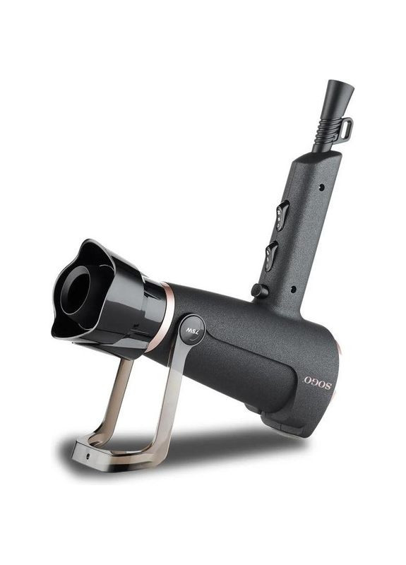 Фен SS-3670 Sogo (360399356)