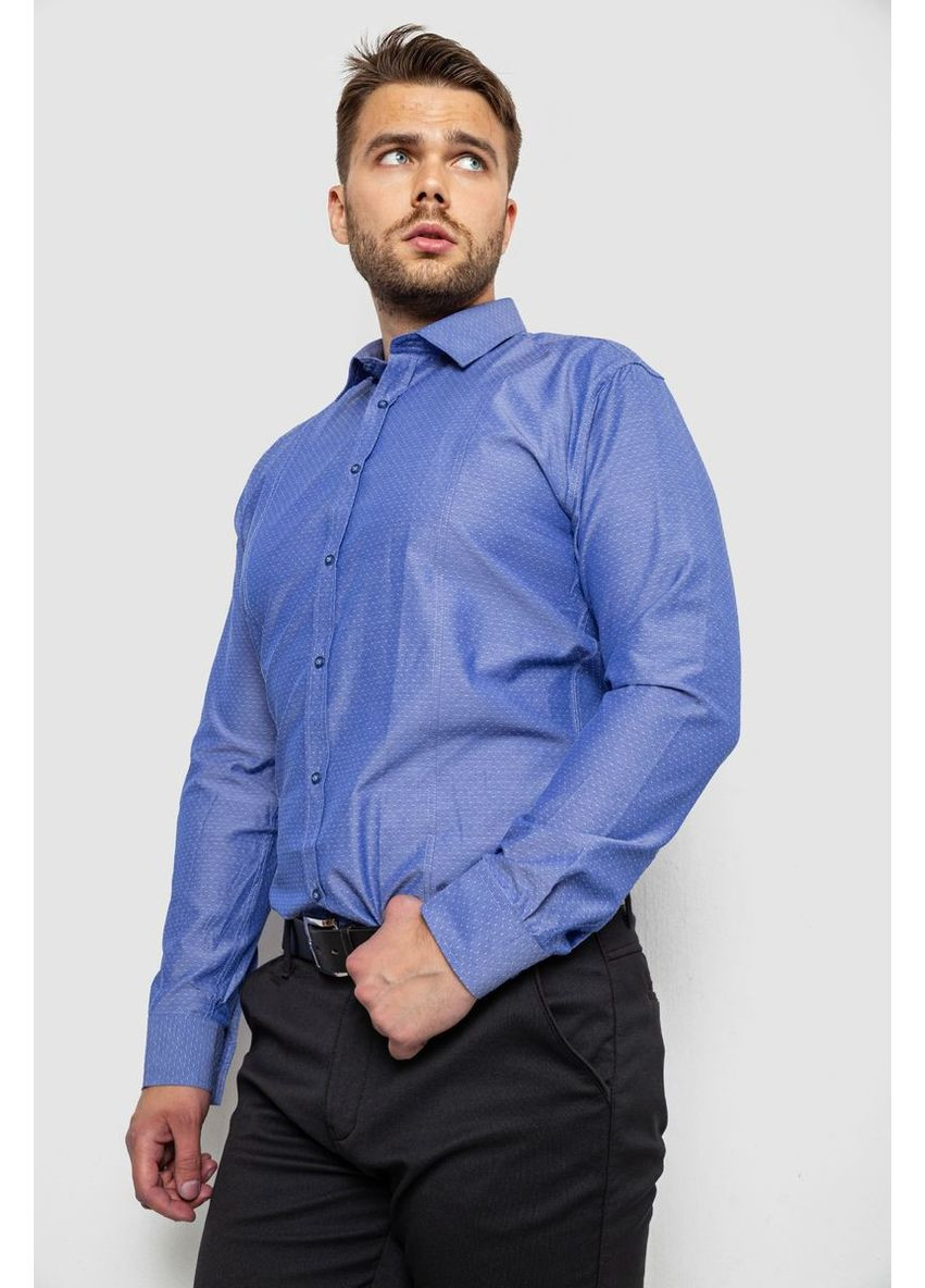 Сорочка чоловіча, 214R820 Ager (361226109)