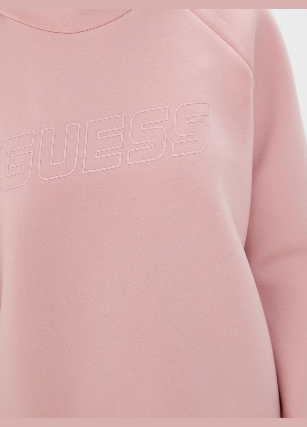 Рожева сукня Guess