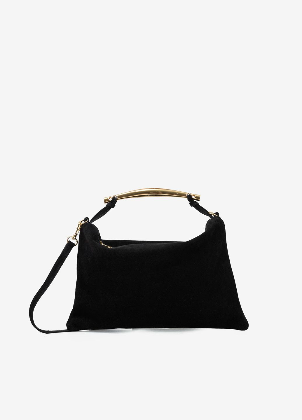 Сумка клатч через плече середня Wallet Bag Regina Notte (357207691)