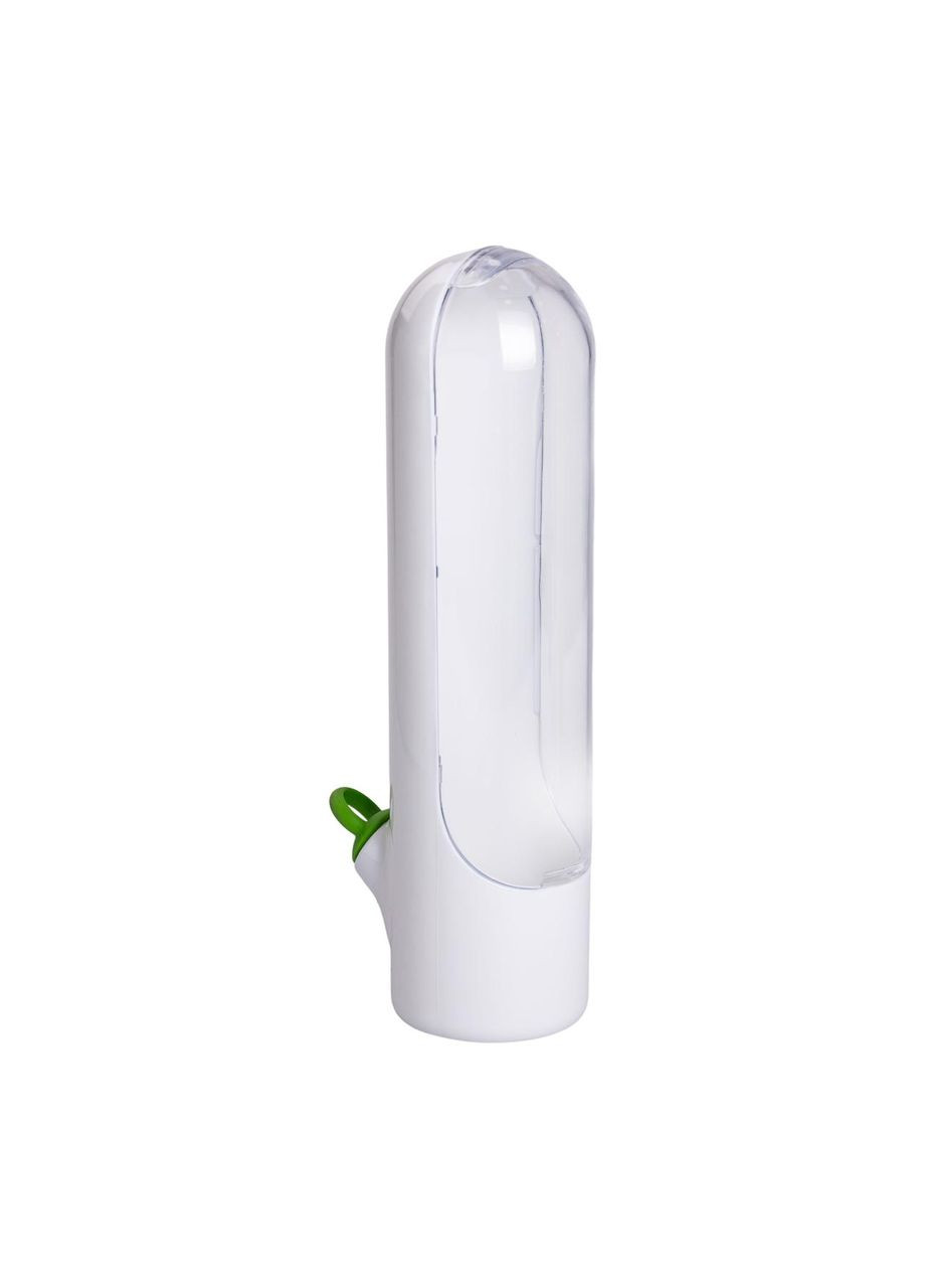 Контейнер для зберігання зелені в холодильнику 25*6 см ємність для зелені HP-DS2-2 Jooki (358706363)