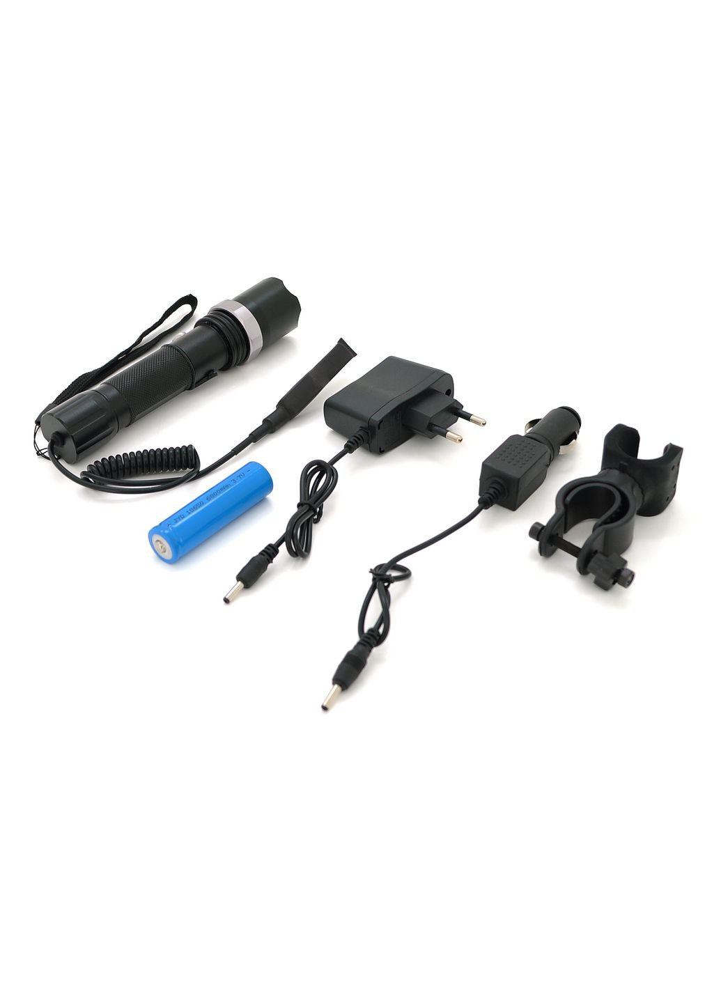 Ліхтарик Watton (370617746)