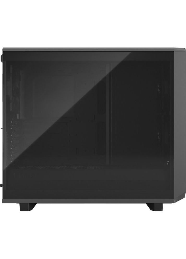Корпус ATX без БЖ Meshify 2 TG Light Tint Meshify 2 Gray TG Light Tint FRACTAL DESIGN (360425571)