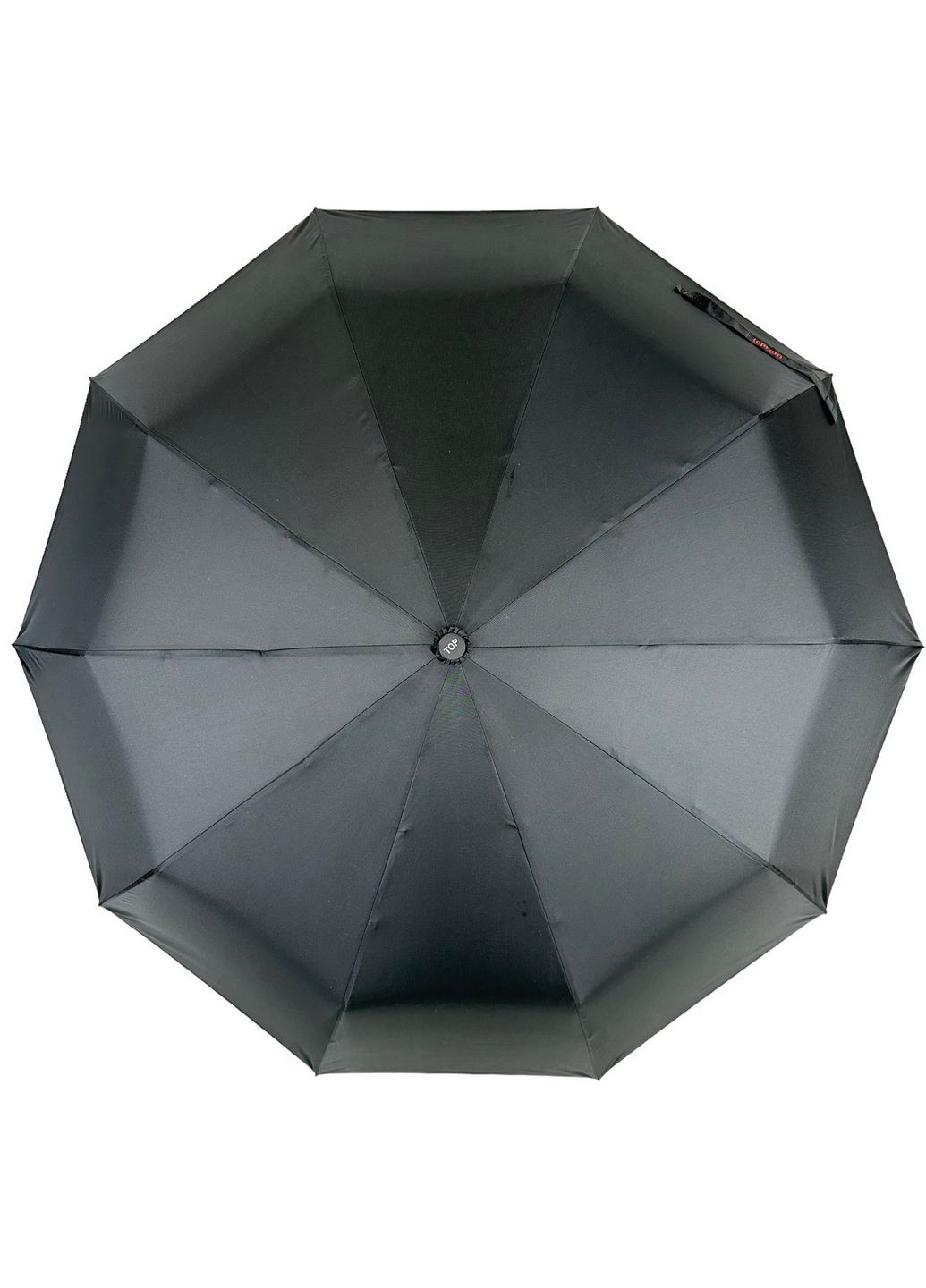 Мужской складной зонт автоматический Toprain (288048982)