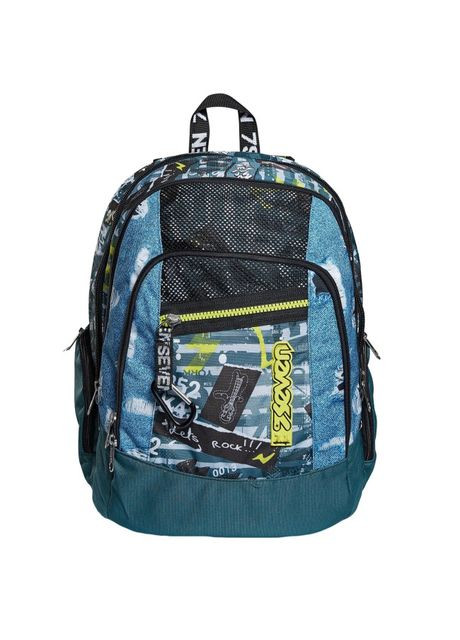 Рюкзак Advanced Urban rock із пультом для селфі (201002013699) Seven (371789749)