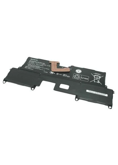 Акумулятор до ноутбука (A47366) Sony VGP-BPS37, 4100mAh (31Wh), 4cell, 7.4V, Li-ion (388941773)