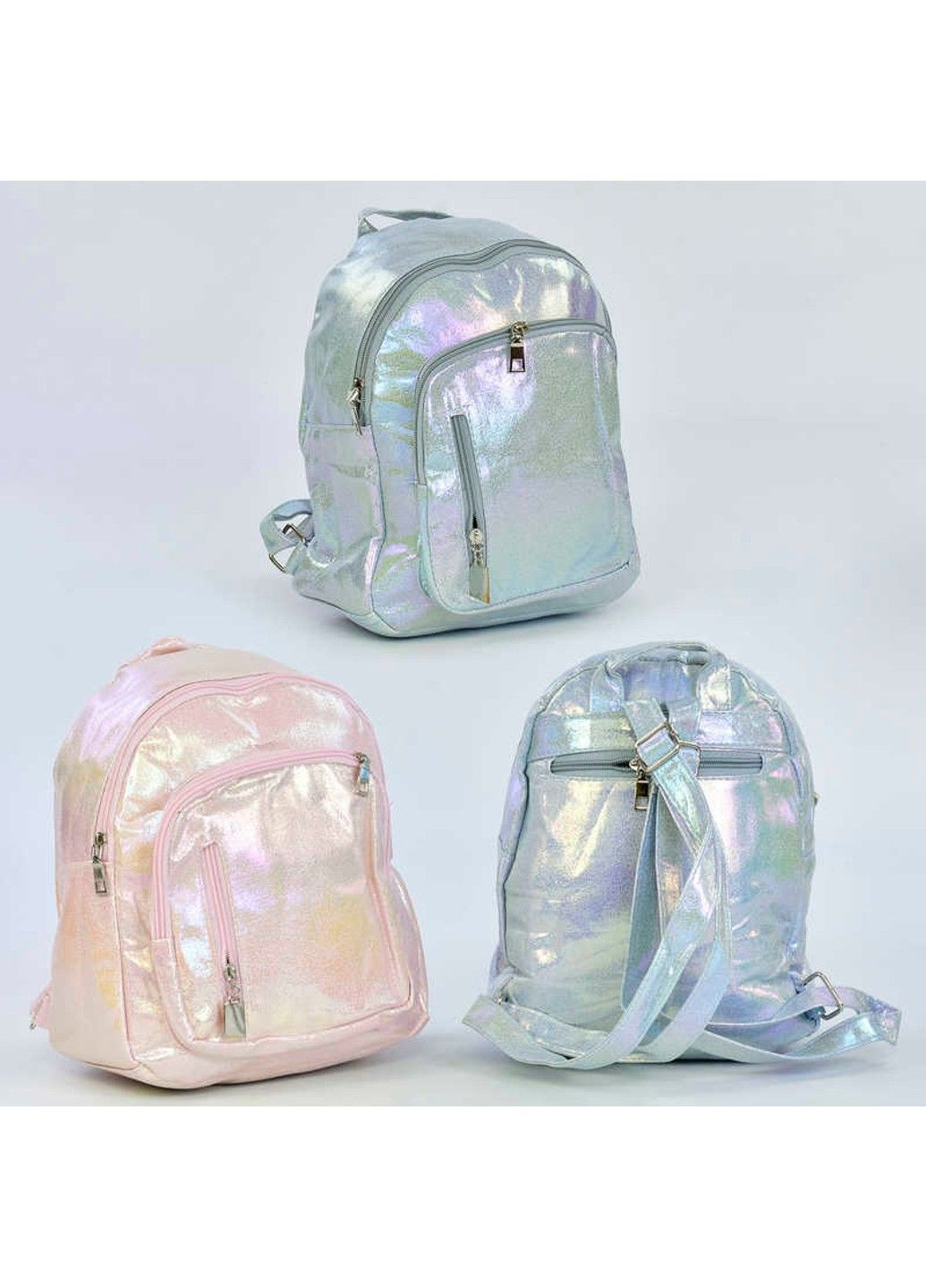 Дитячий рюкзак C 31872 (60) 2 види No Brand (305823529)