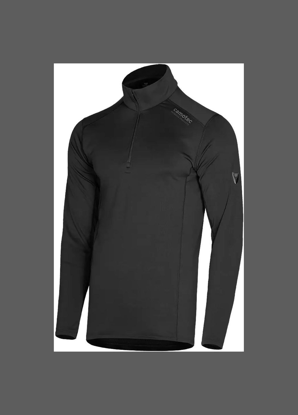 Термобелье Polarheat nake Camotec (317670146)