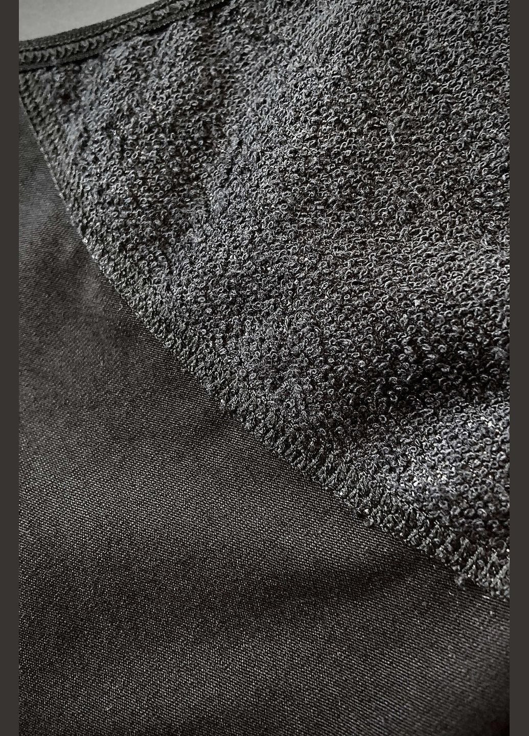 Менструальні трусики BNB SLBB00 Классика Black (303264005)