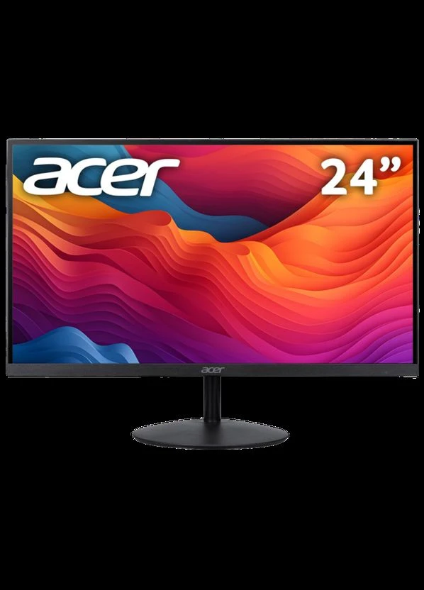 Монiтор 23.8" SA243YG0bi (UM.QS3EE.005) Black Acer (329152264)