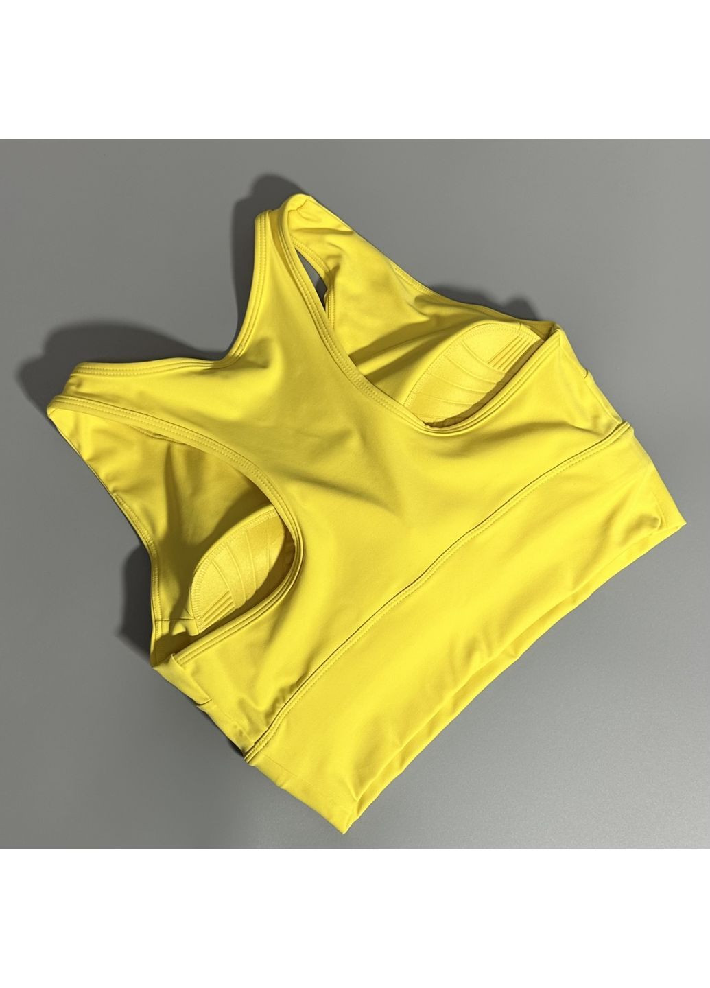 Спортивний топ преміум якості для фітнесу та залу No Brand (369163051)