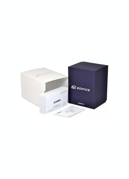 Чоловічі наручні годинники Casio EFR-573DB-1AVUEF (322688397)