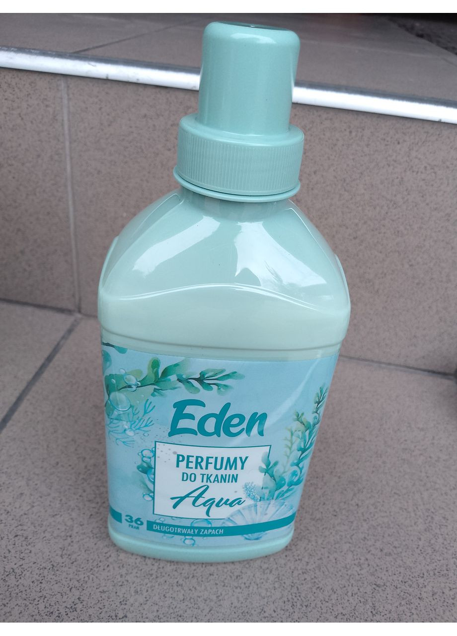 Духи для ткани Aqua 720 мл. Eden (356671438)