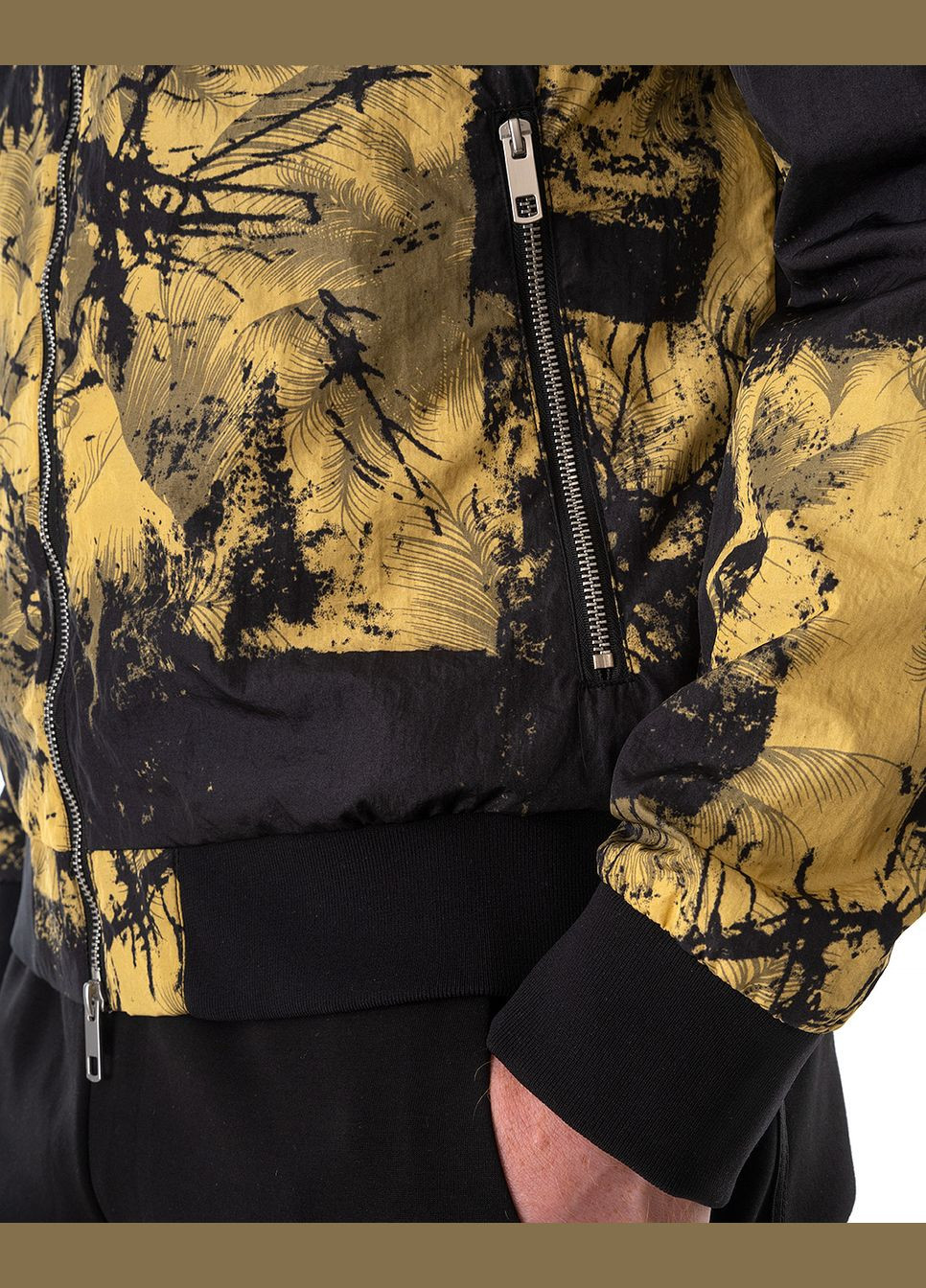 Бомбер мужской Antony Morato (303147637)