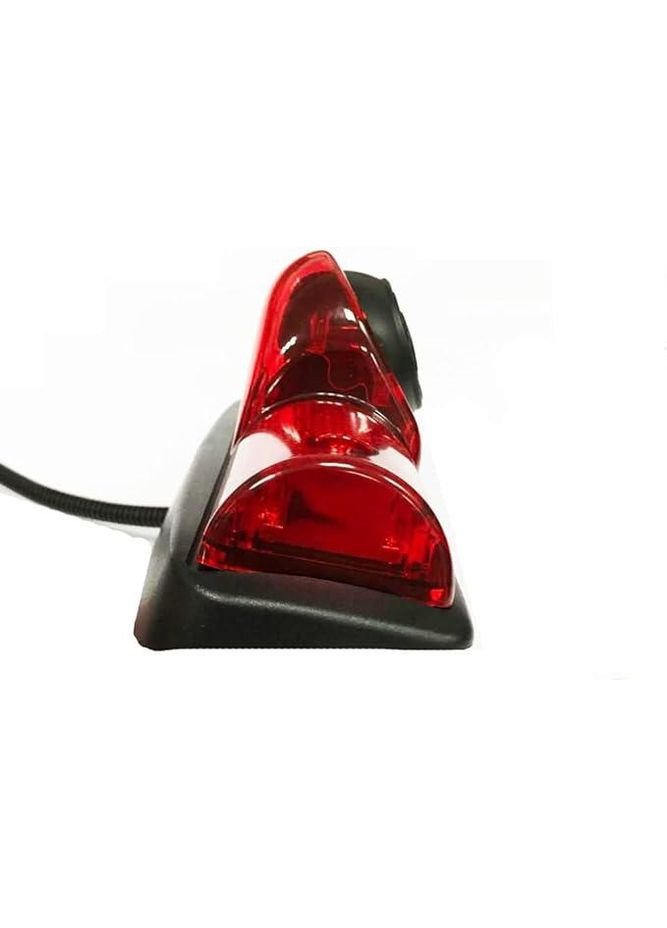 Універсальна камера стоп-сигналу Luis 12 В No Brand (300657696)