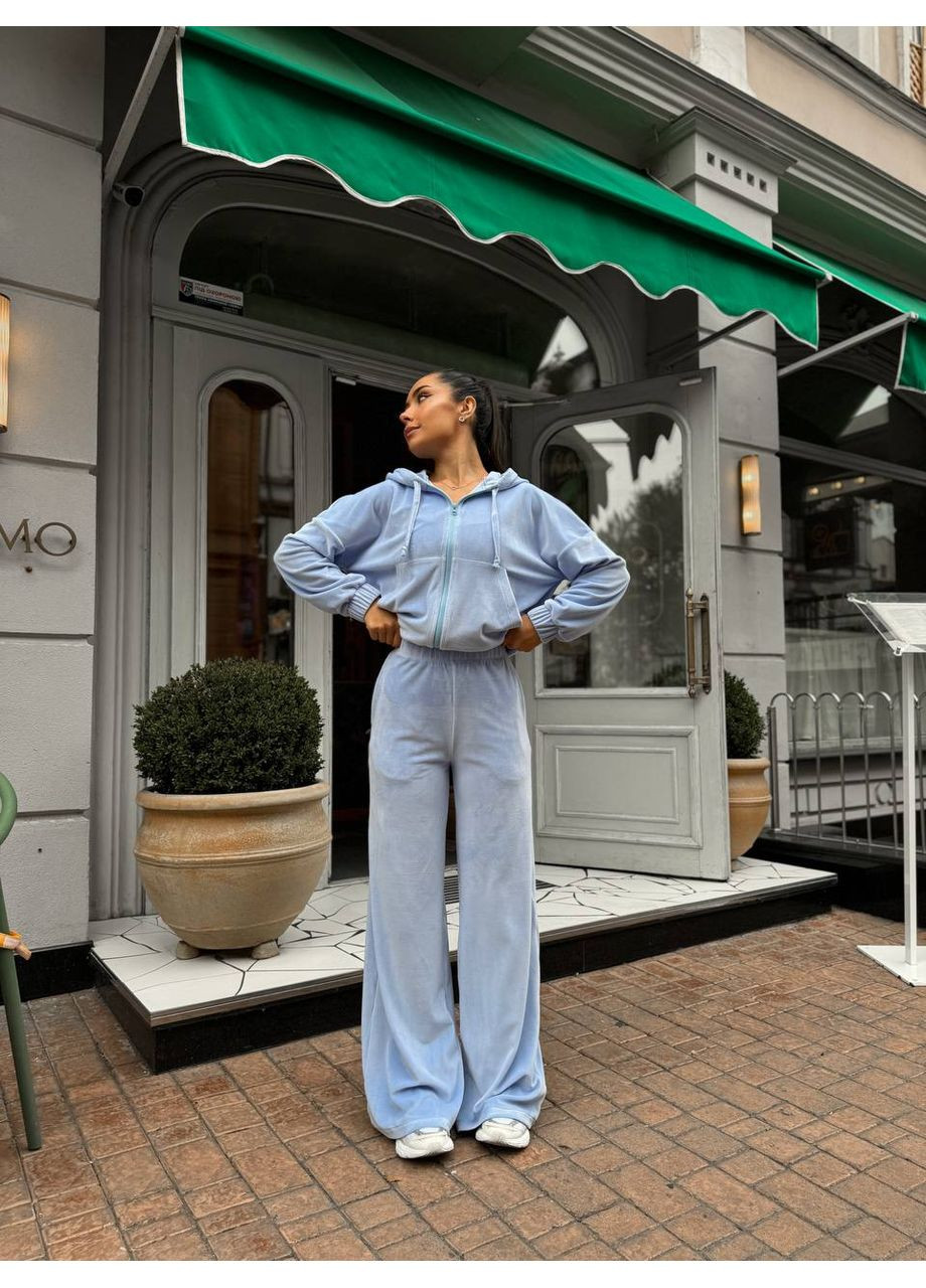 Жіночій спортивний костюм FINO Mode (351597072)