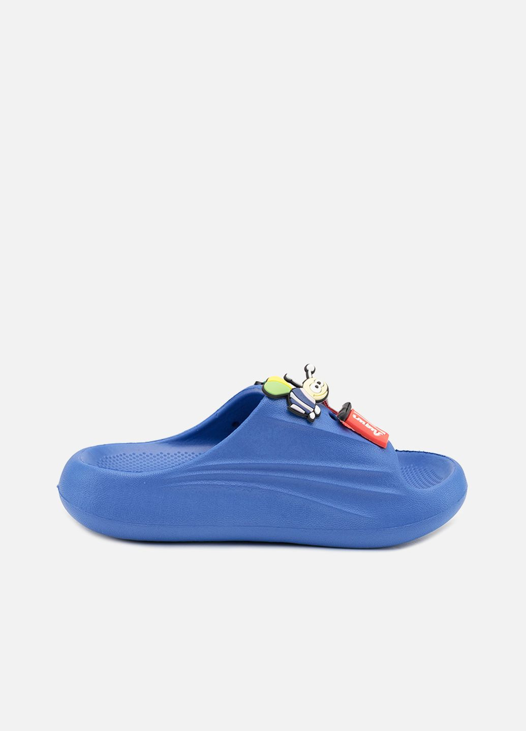 Шльопанці для хлопчика колір синій CB-00266394 Buddy Sheep (319069208)