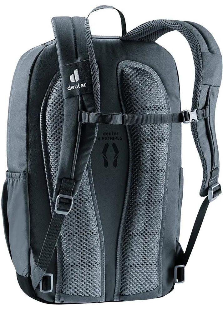 Рюкзак Gogo 25 Black Deuter (345069753)