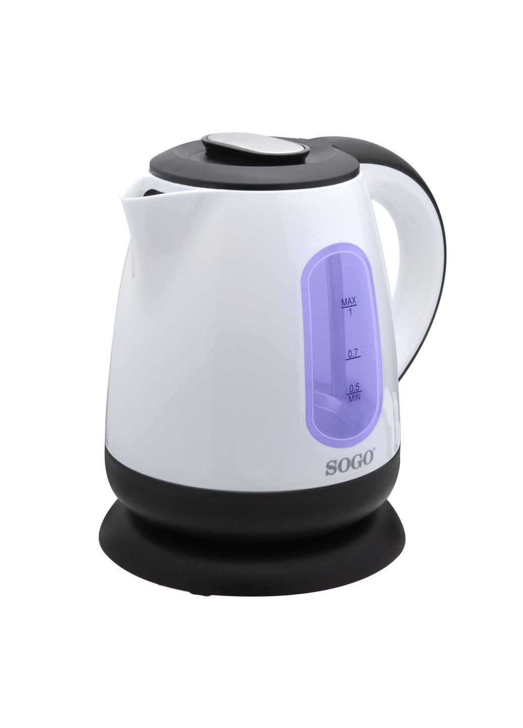 Электрочайник SS-7715 Sogo (347582393)
