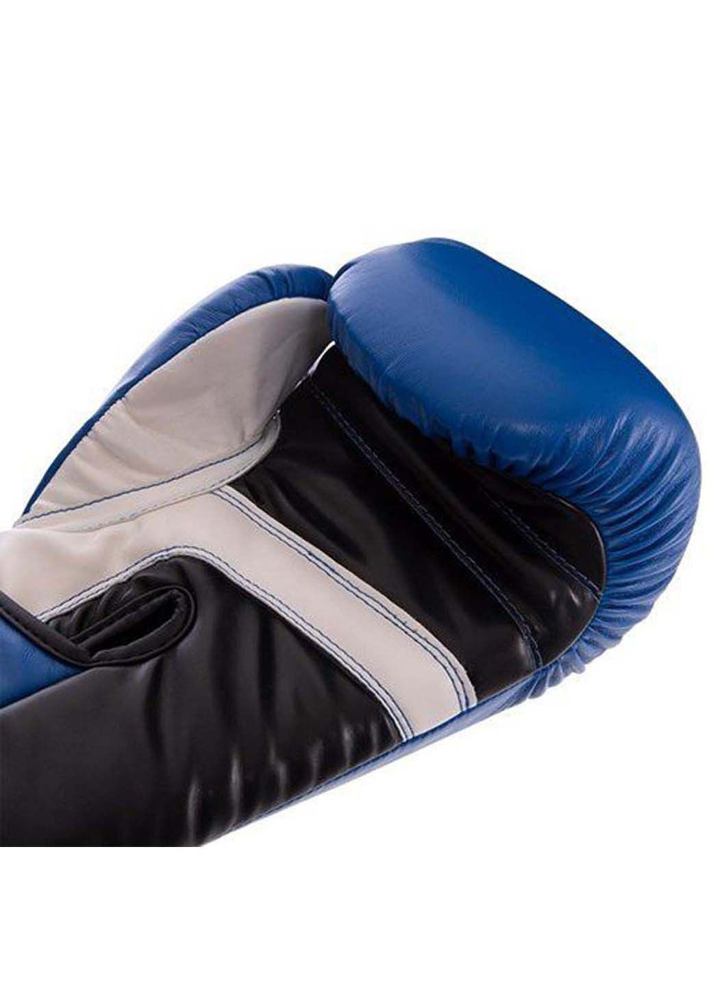 Перчатки боксерские PRO Fitness UHK-75037 16oz UFC (285794067)