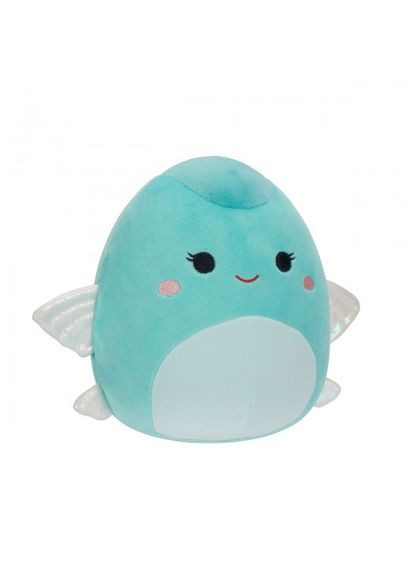 Мягкая игрушка – Рыбка Бетт (19 cm) Squishmallows (290706068)