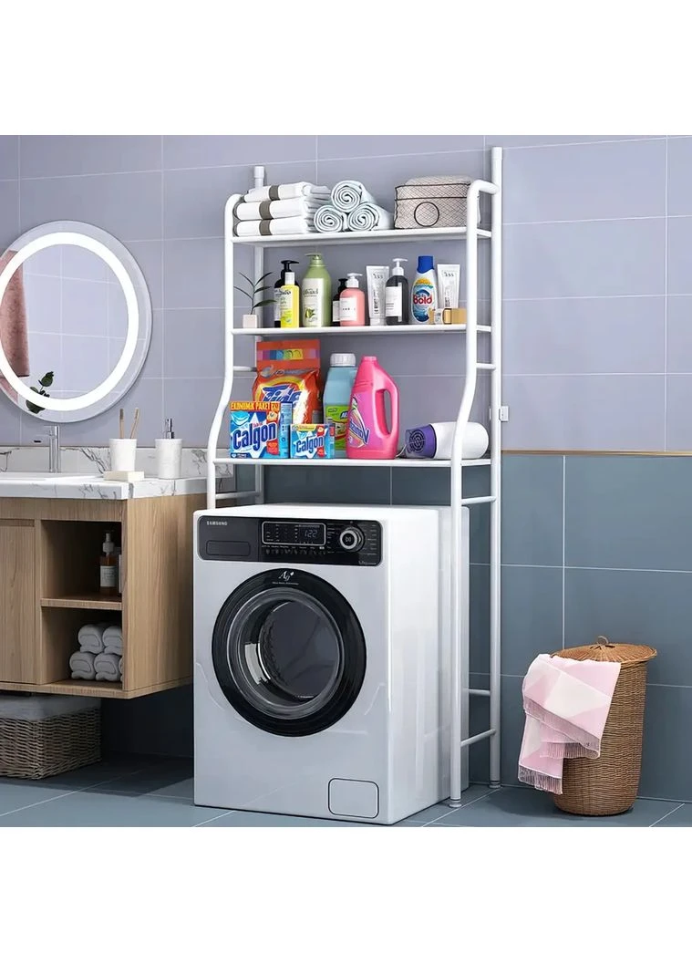 Стійка органайзер Washing Rack на пральну машину No Brand (362491567)