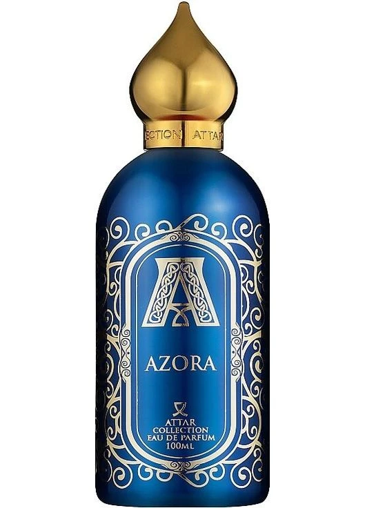Распив Azora 5 мл Парфюмированная вода Attar Collection (377743311)