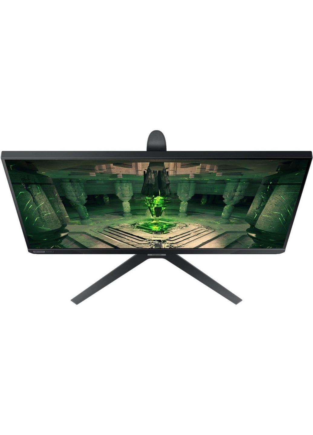 Монитор LS27BG400EIXUA 27" Odyssey G4 S27BG400EI 2*HDMI, DP, IPS, 240Hz, 1ms Samsung (371767324)