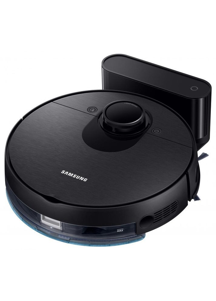 Роботпылесос с влажной уборкой VR3MB77312K/UK Samsung (314976825)