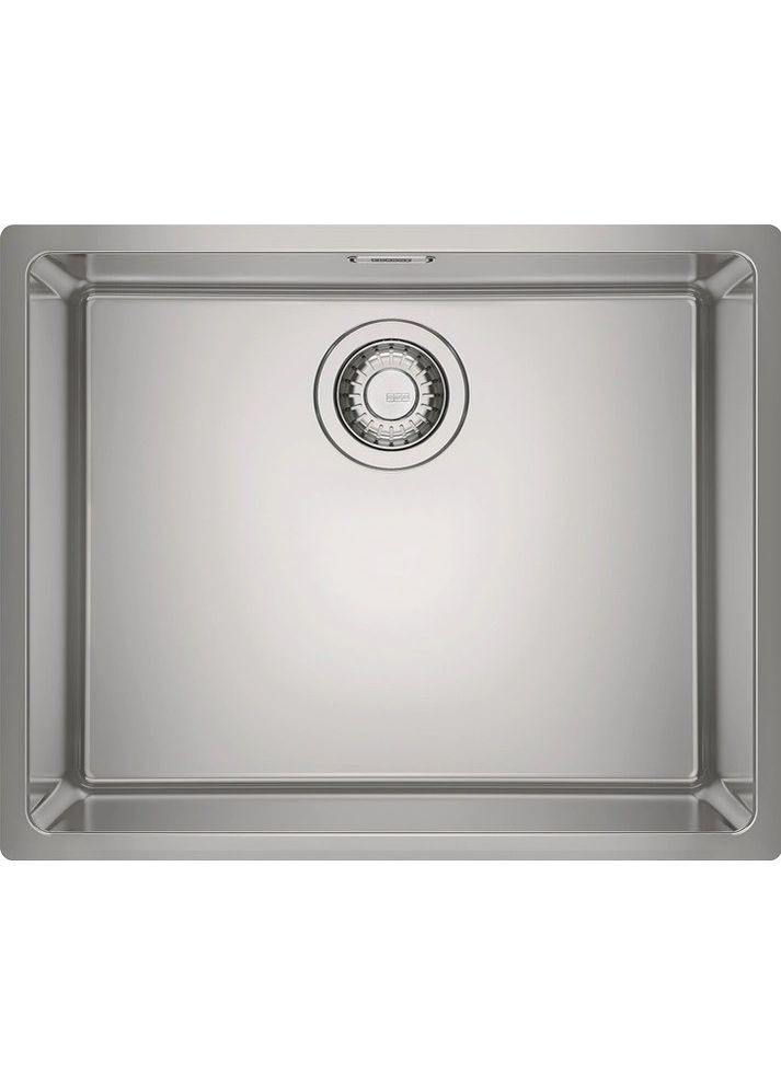 Кухонная мойка Maris MRX 210-50 (127.0598.747) нержавеющая сталь. FRANKE (368582866)