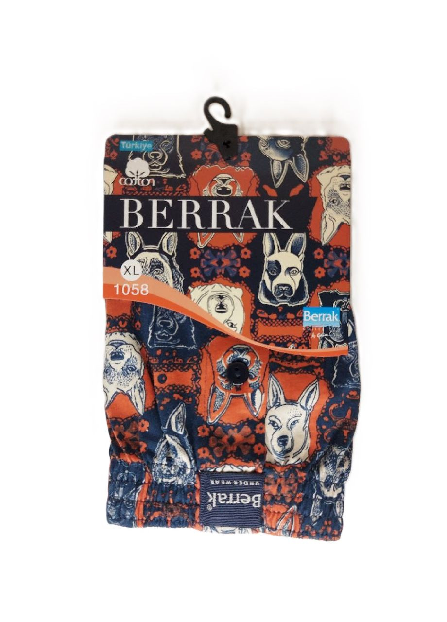 Чоловічі сімейки Berrak 1058 (330825083)