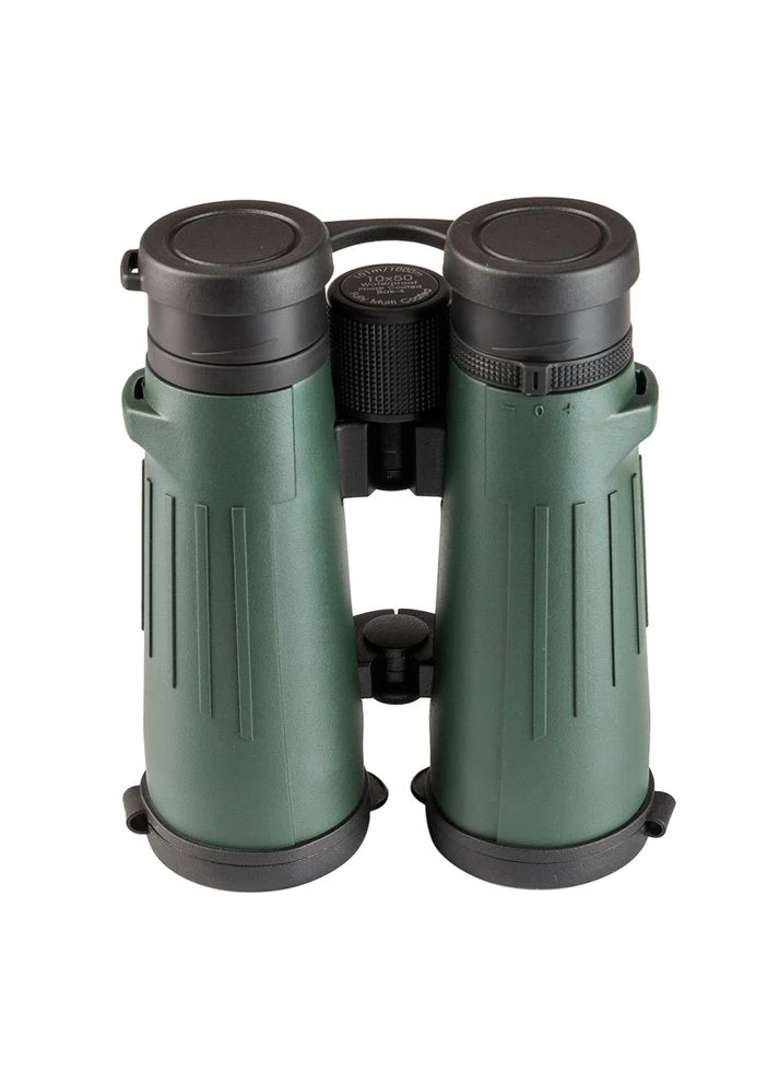 Бінокль Imperial 10x50 Green Sigeta (382385378)