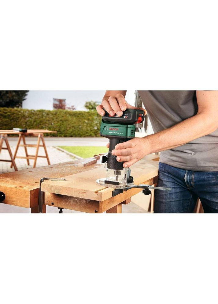 Набір фрез Expert for Wood 8мм, 12шт (2.607.019.466) Bosch (322908606)