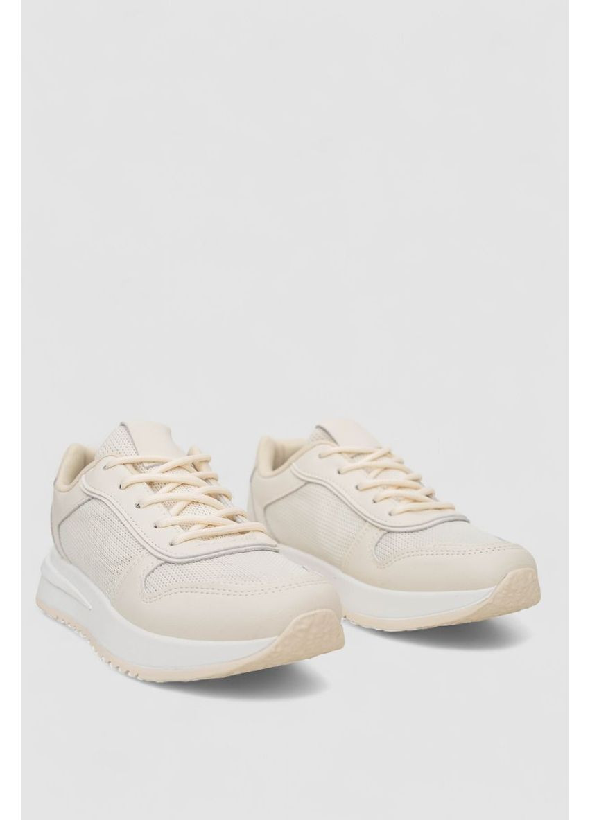 Кросівки жіночі Stilli 248RG70 бежеві демісезони (361348874)