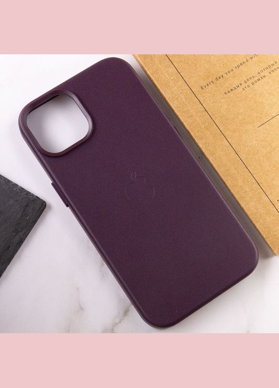 Чохол на Apple iPhone 14 / для айфон 14 з функцією магсейф MagSafe Epik (356102064)