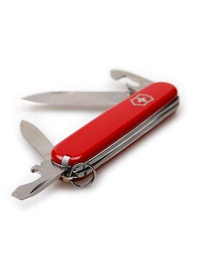 Складаний швейцарський армійський ніж 84 мм Recruit 0.2503 Victorinox (315501891)
