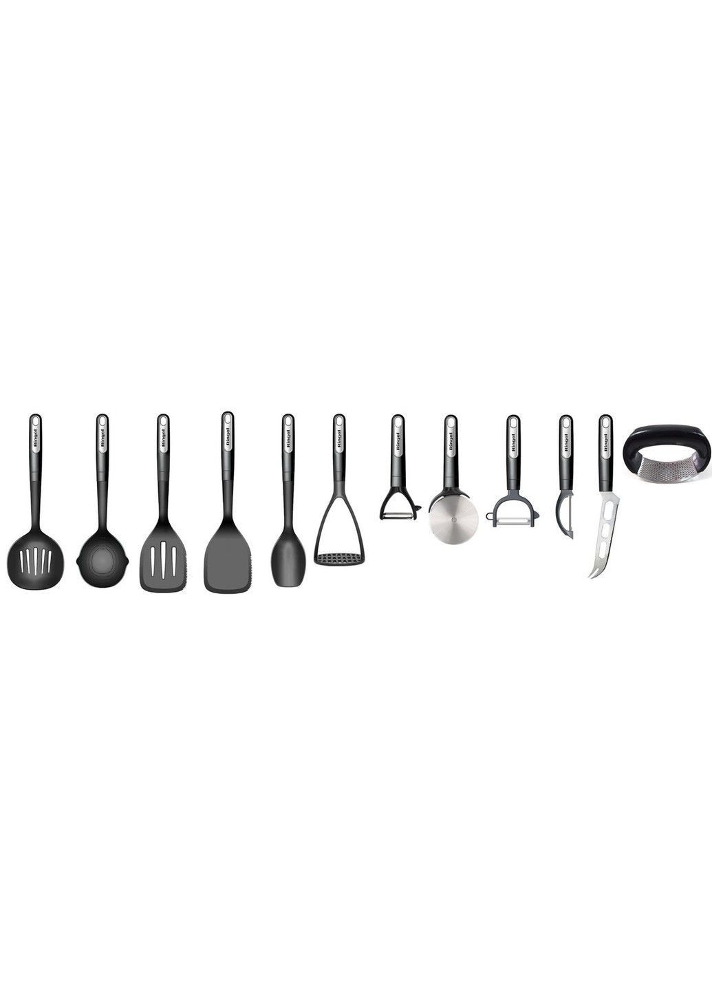 Кух.прилад Tapfer Ложка кухарська (RG-5121/6-T) Ringel (365275194)