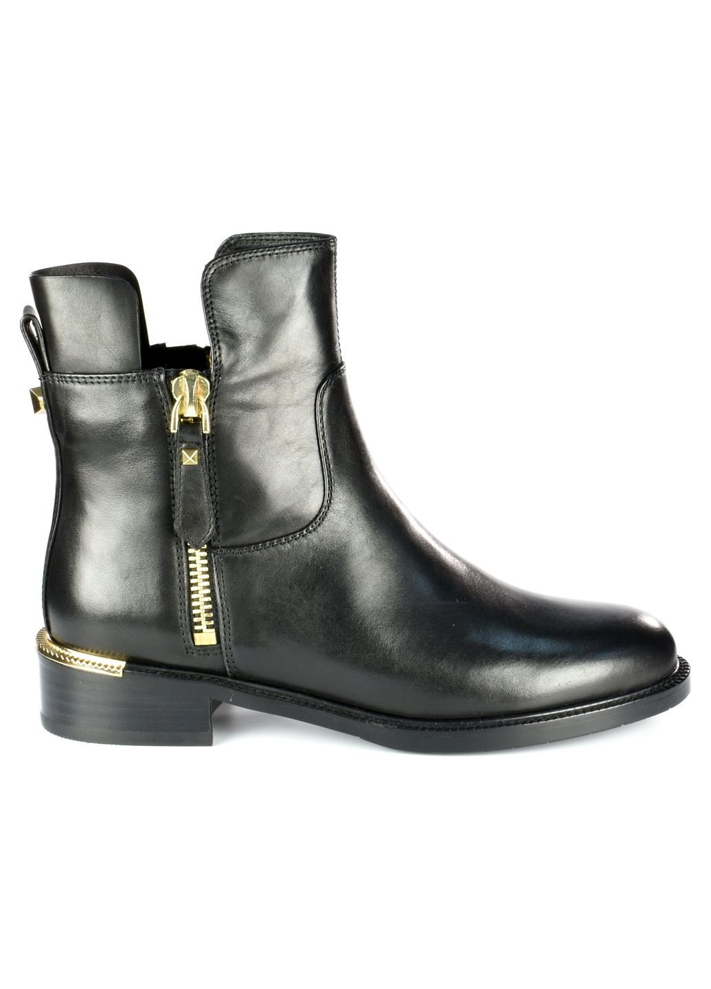 Осенние черевики Veritas